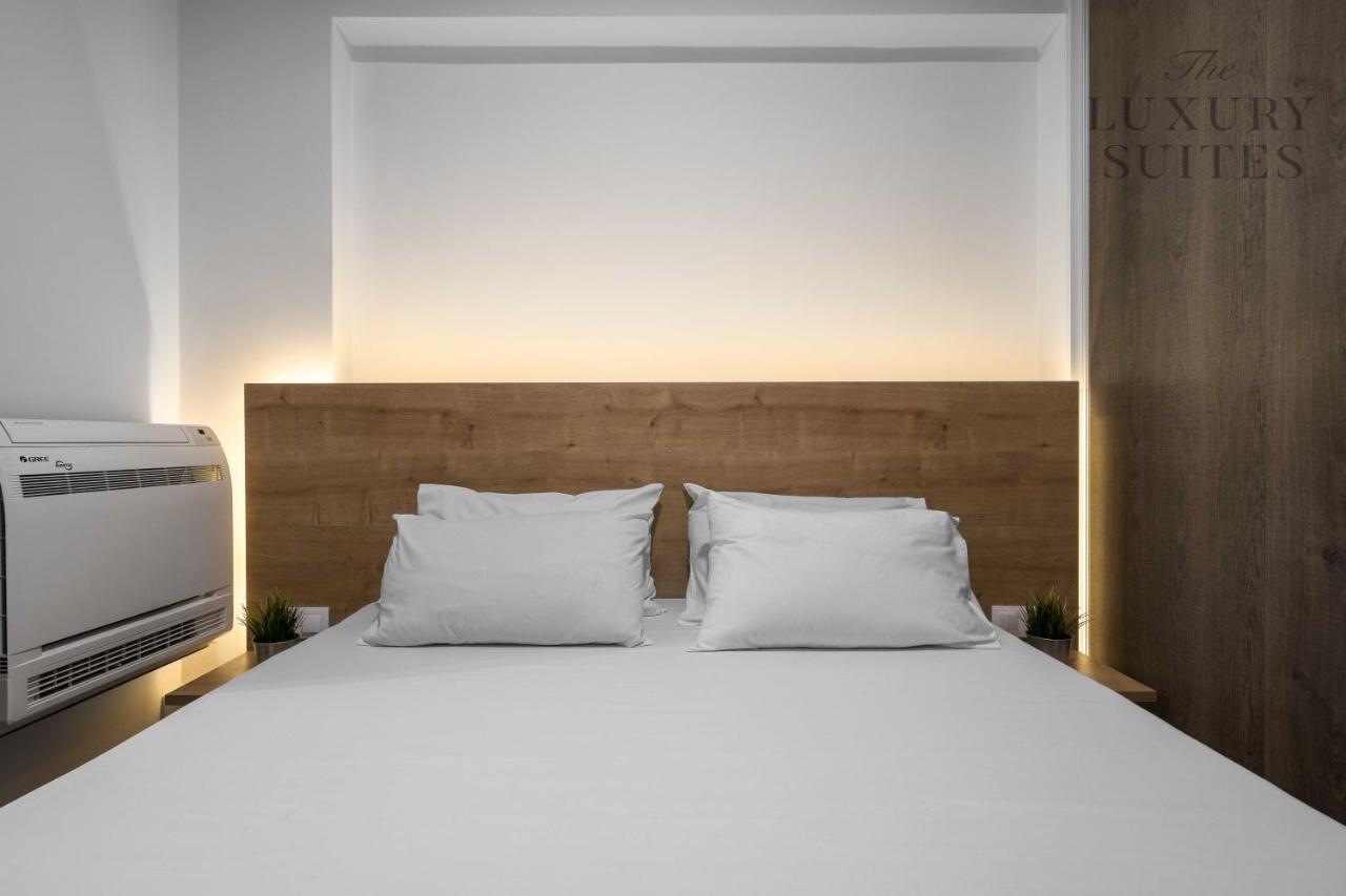 Adelle Apartments, The Luxury *
