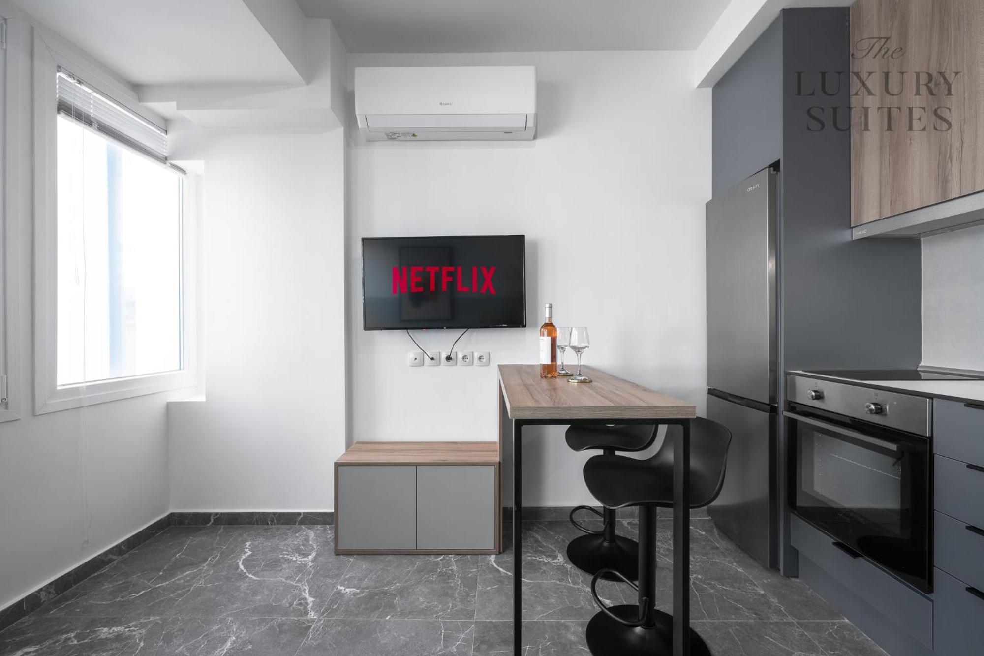 Apartment Adelle Apartments, The Luxury *
